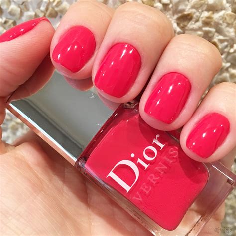 dior vernis nail lacquer lucky|Dior vernis nail gel.